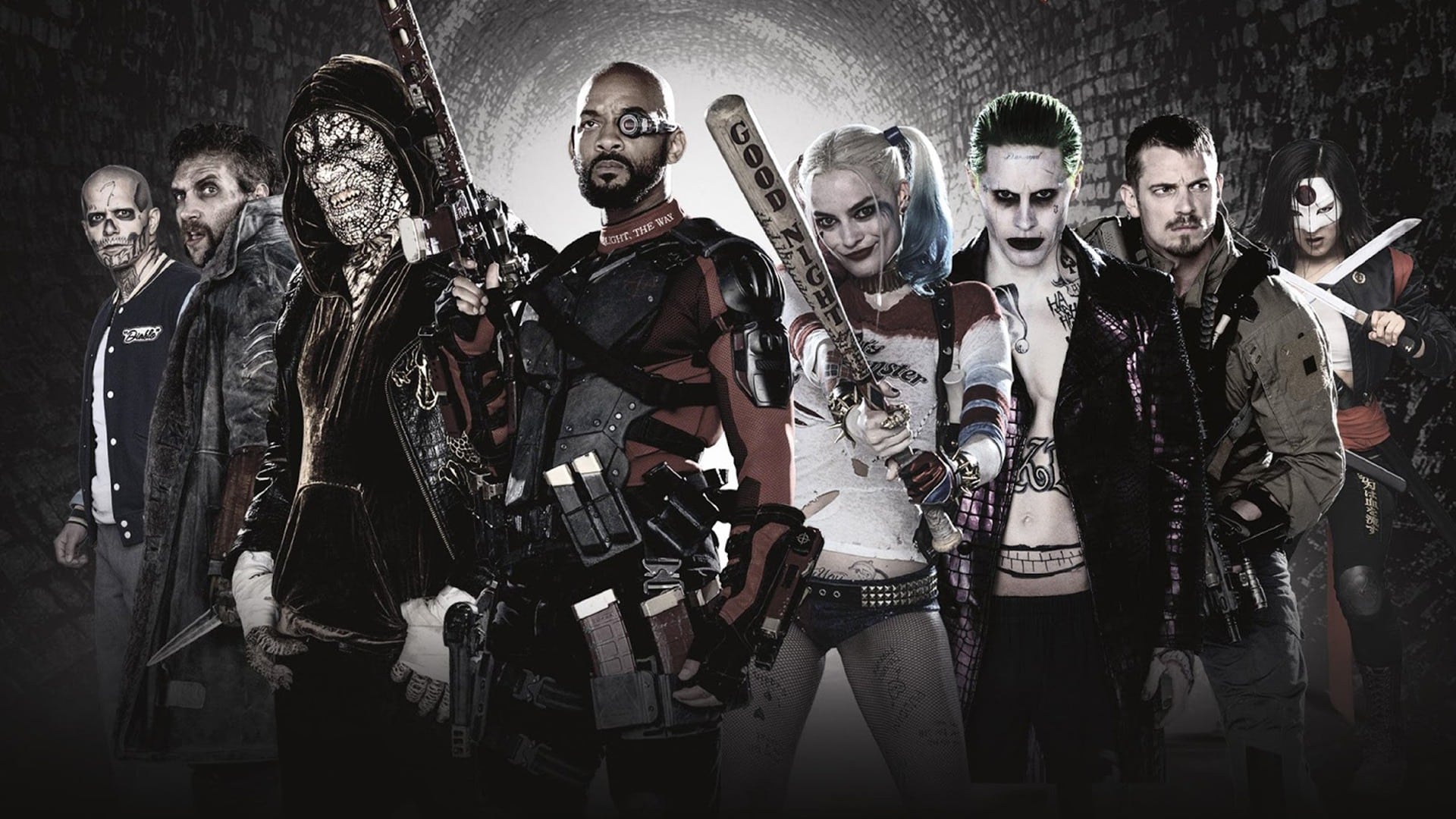 Suicide Squad 2 cinematographe.it