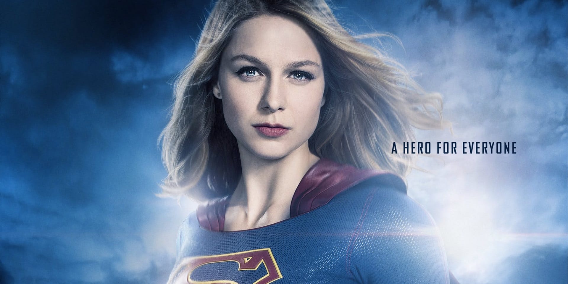 Supergirl – Stagione 4: ecco la prima foto di Dreamer!