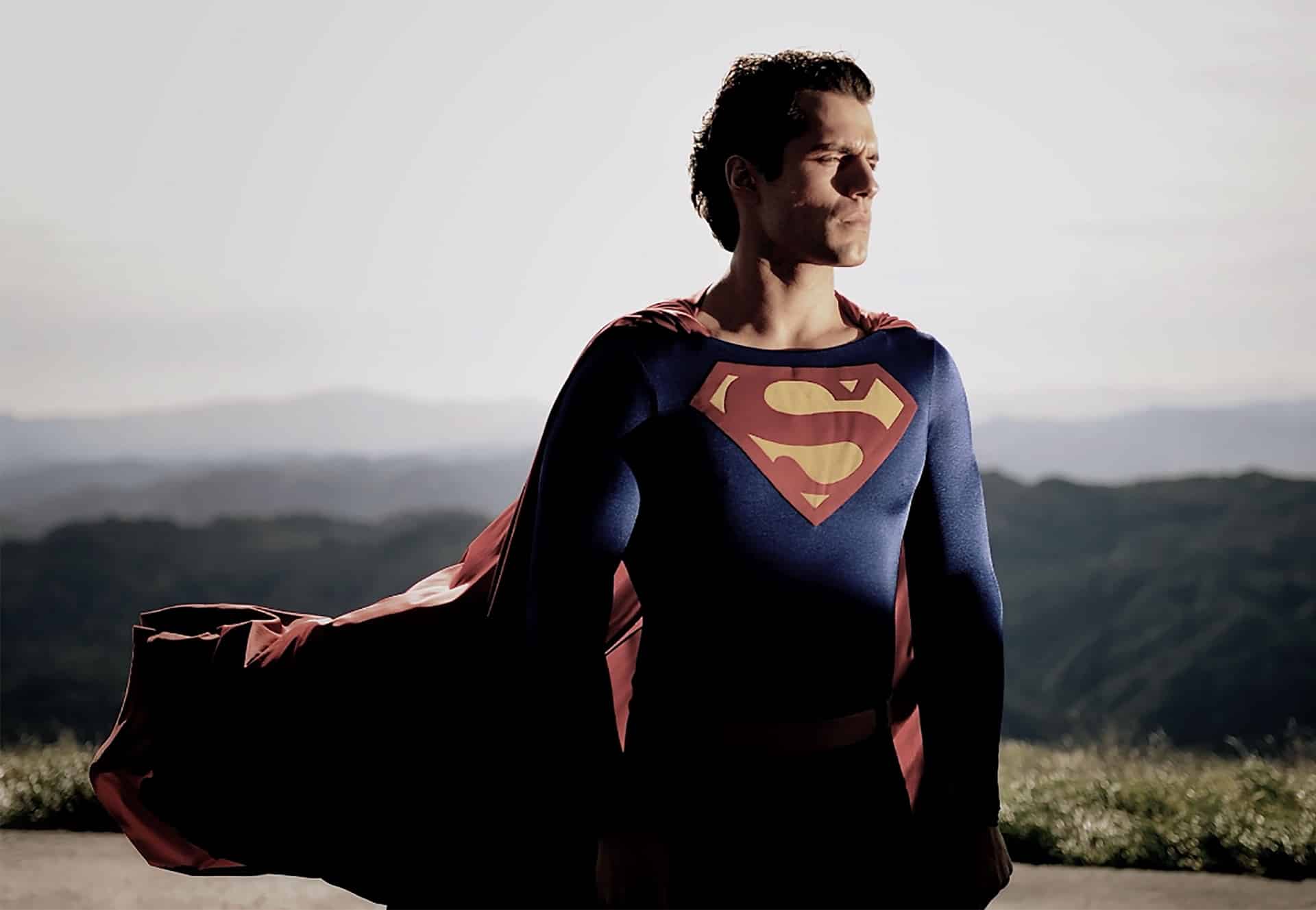 Superman: nuovi indizi del ritorno di Henry Cavill nel ruolo?