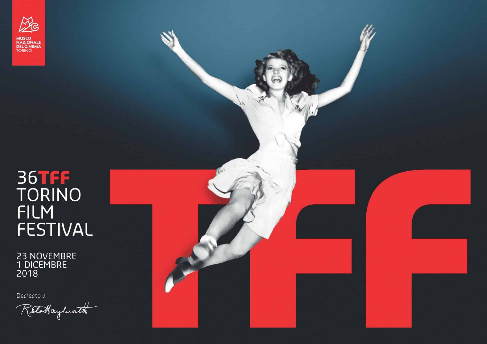 Torino Film Festival 2018: ecco il programma completo della 36° edizione