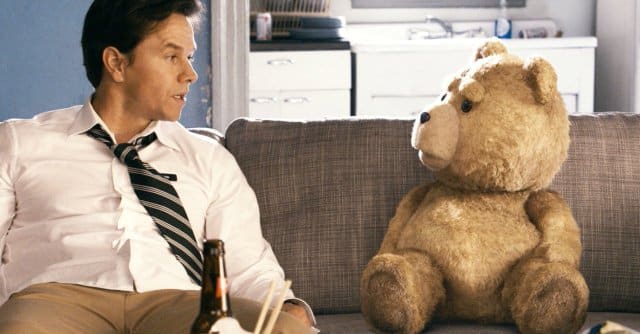 Ted Cinematographe.it commedie irriverenti