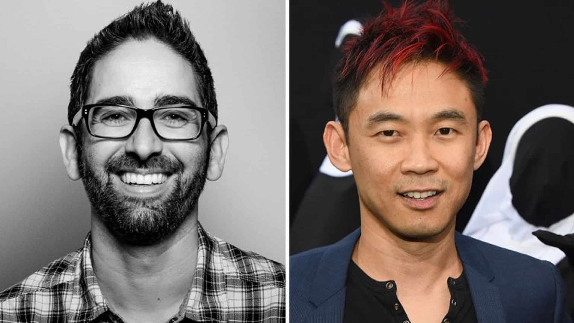 The Conjuring 3: Michael Chaves sostituisce James Wan alla regia