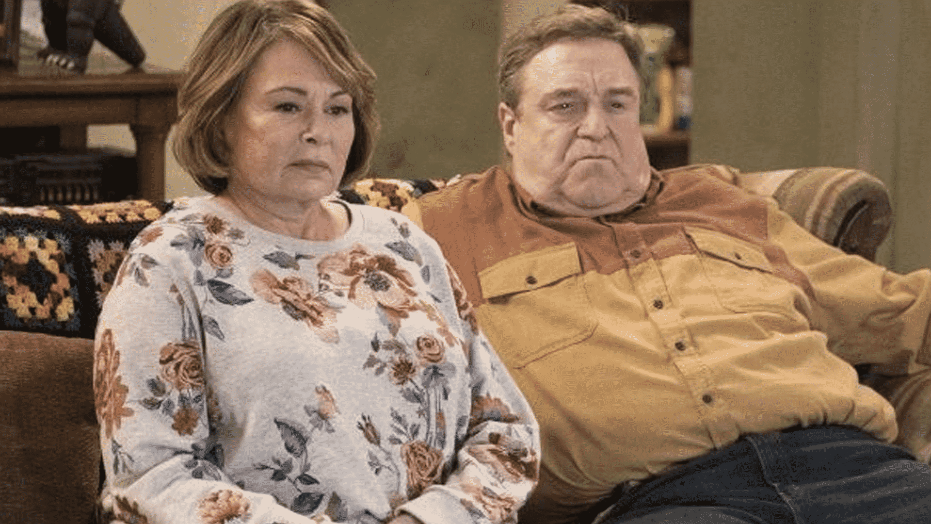 The Conners: Roseanne Barr protesta per la morte del suo personaggio