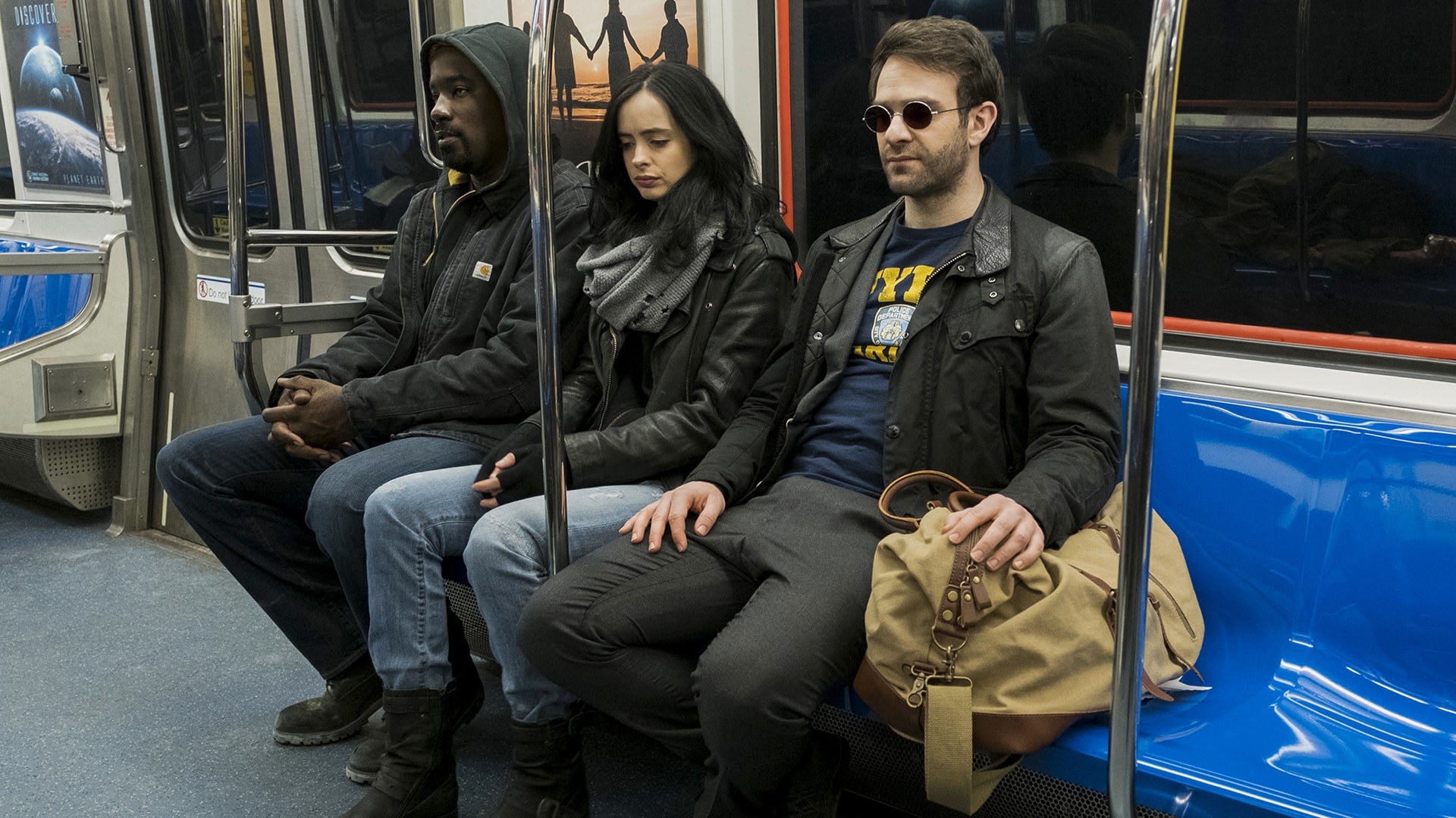 The Defenders Cinematographe.it