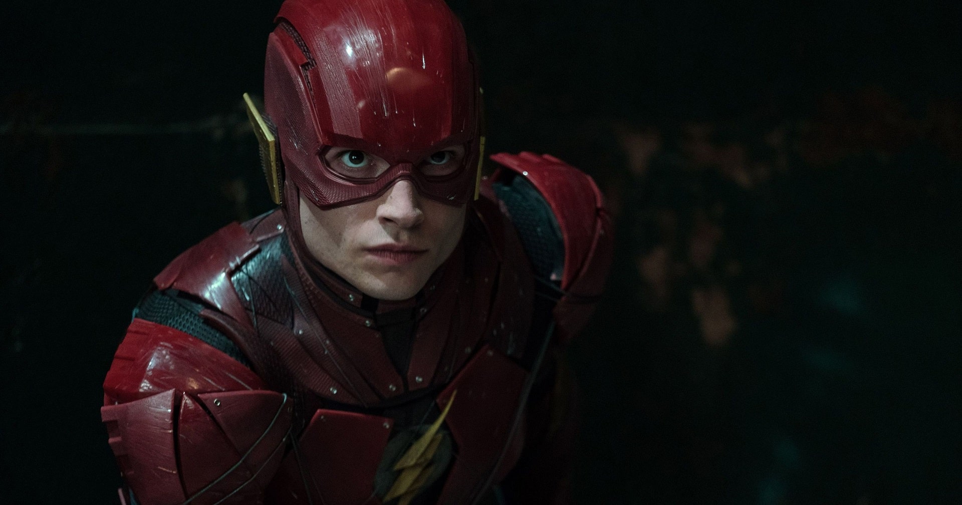 The Flash: riprese posticipate per il film standalone con Ezra Miller