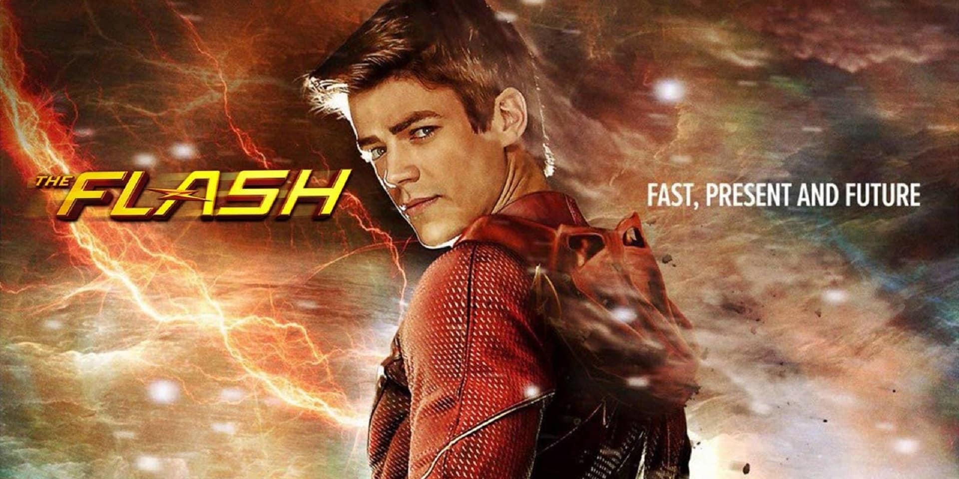 The Flash 6: il ritorno di Godspeed nelle foto dal set e dettagli su una new entry