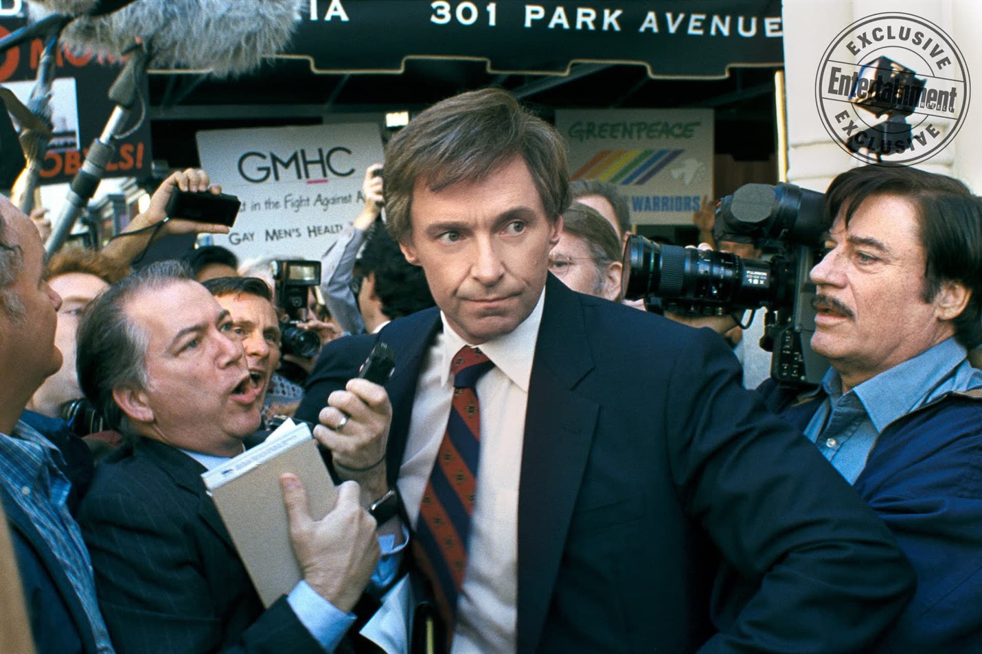 LFF 2018 – The Front Runner – Il vizio del potere: recensione