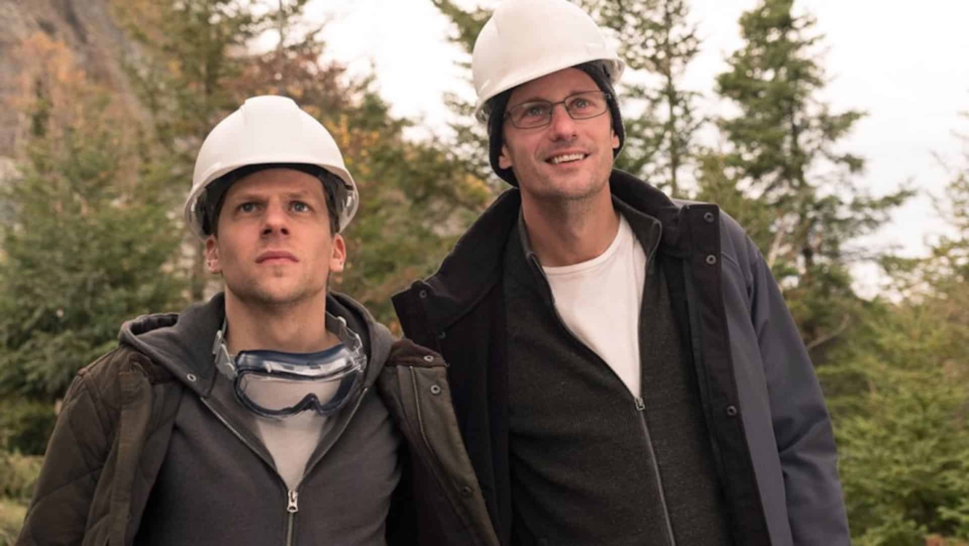 LFF 2018 – The Hummingbird Project: recensione del film di Kim Nguyen