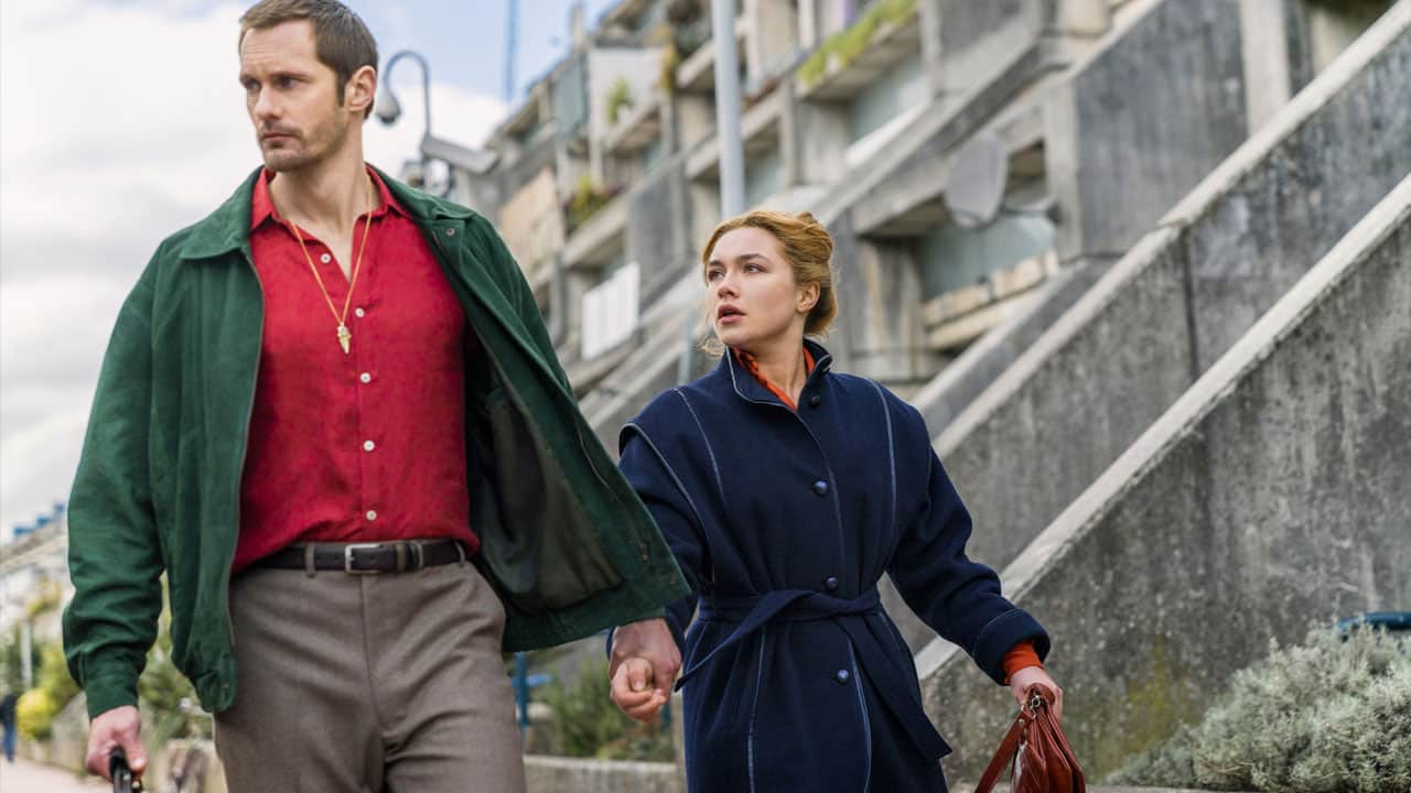 LFF 2018 – The Little Drummer Girl: recensione della serie tv