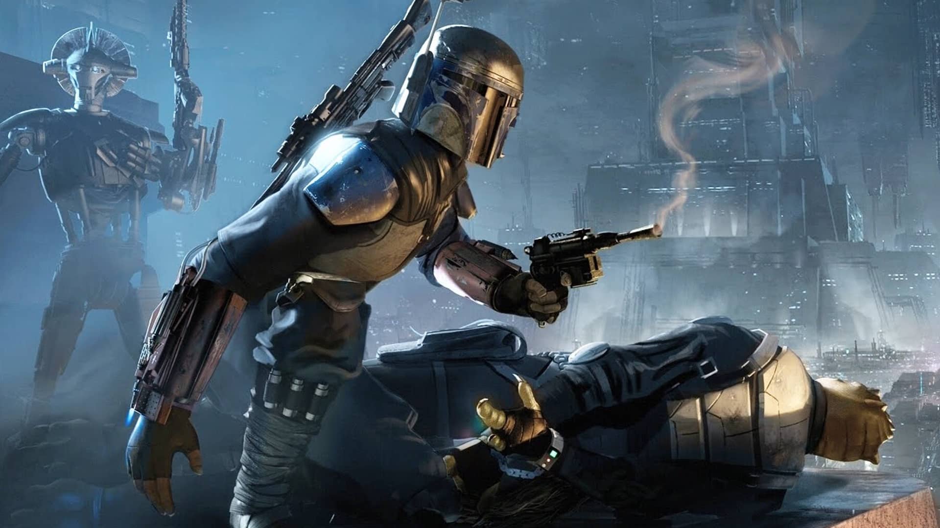 The Mandalorian: Disney+ annuncia le date d’uscita degli episodi