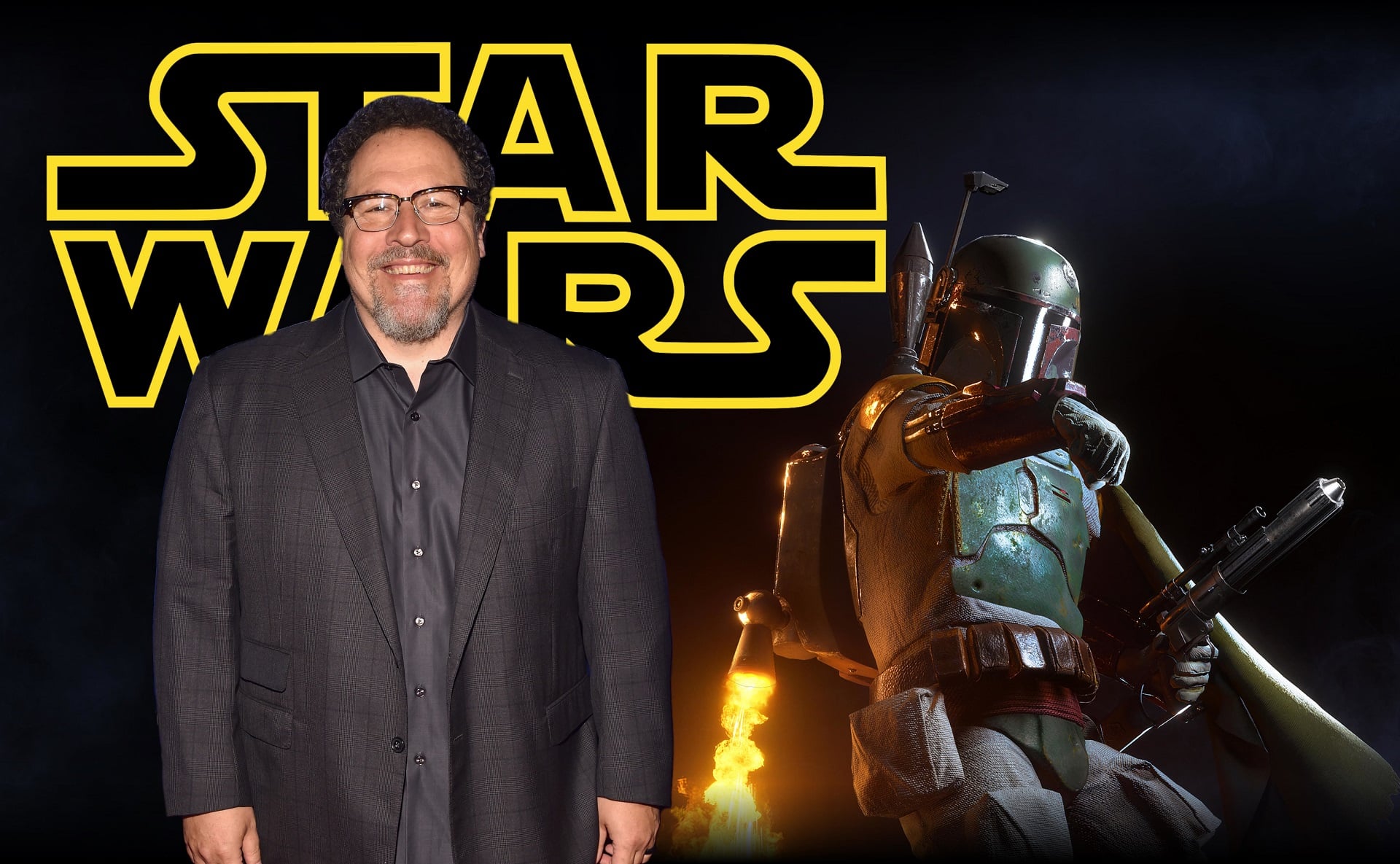 The Mandalorian: Jon Favreau svela dei legami con noti film di Star Wars
