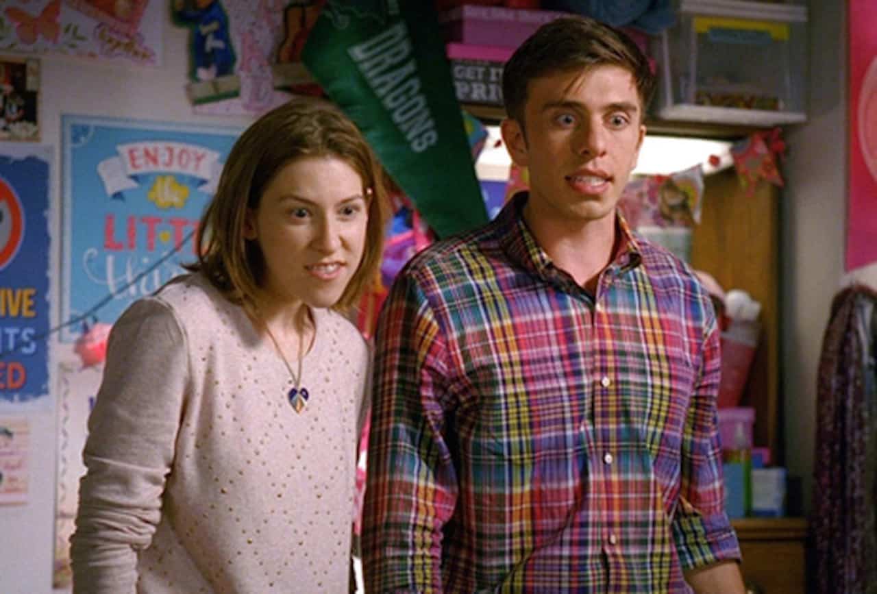 The Middle: rivelato il titolo dello spin-off della serie ABC