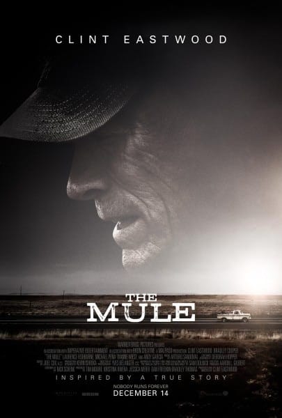 The Mule Cinematographe.it