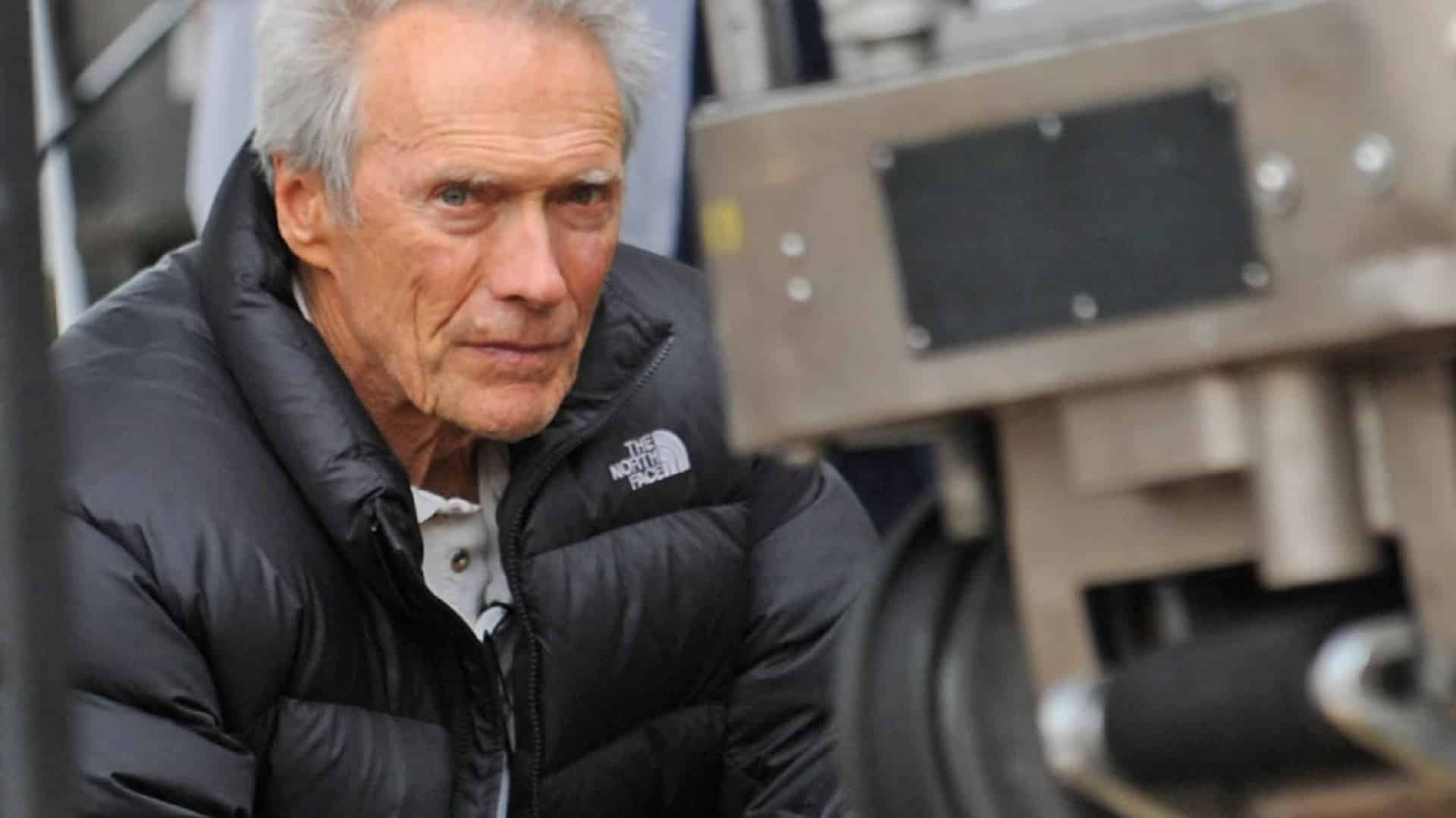 The Mule: rivelato il poster del nuovo film di Clint Eastwood