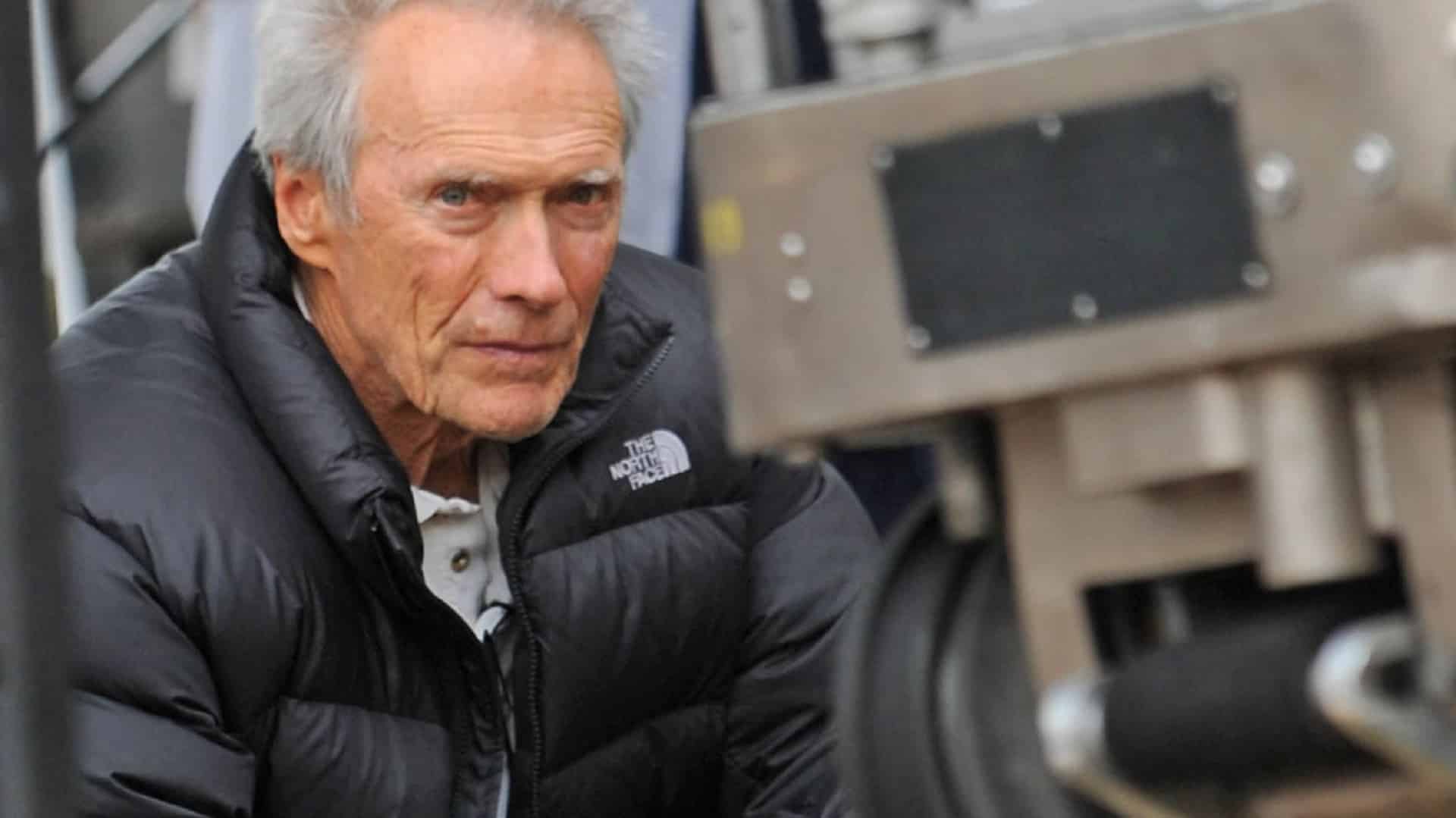 The Mule: ecco quando uscirà il primo trailer del film di Clint Eastwood