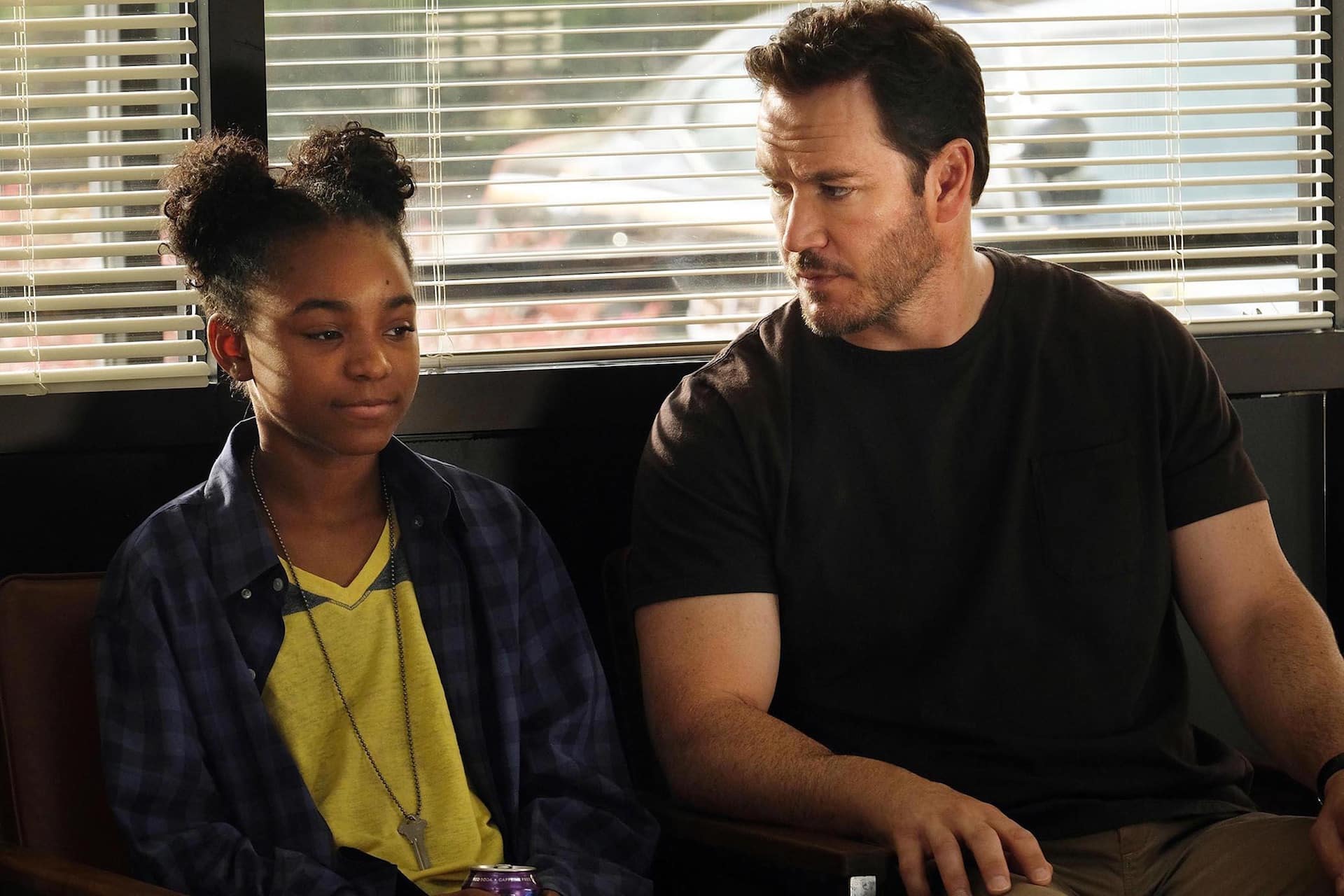 The Passage: la nuova serie di Sky in arrivo su Fox