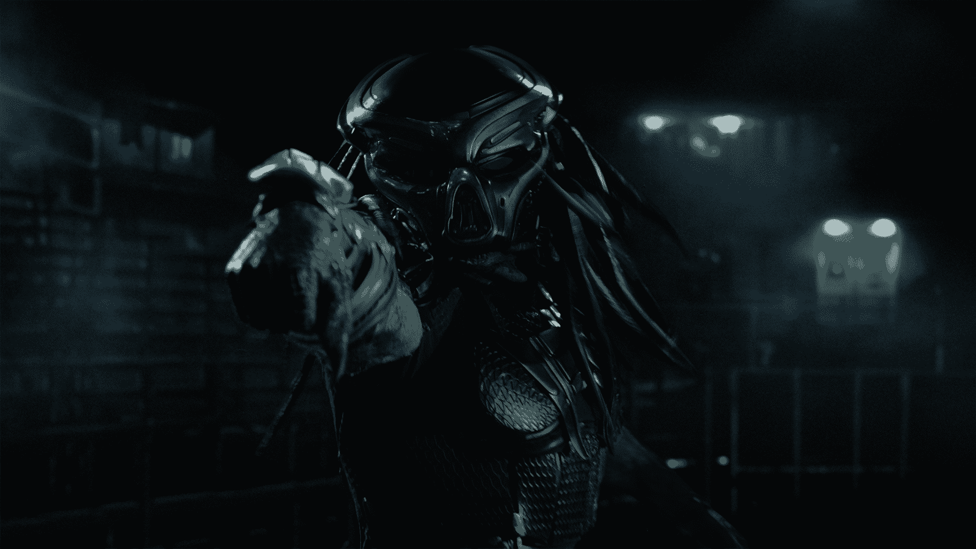 The Predator Cinematographe.it