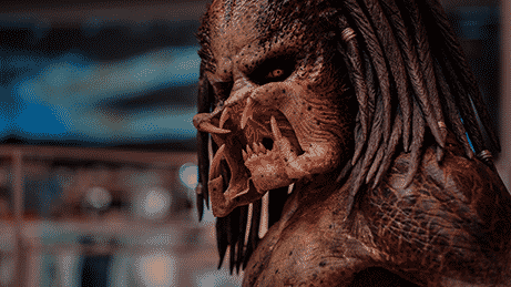 The Predator: recensione del film di Shane Black