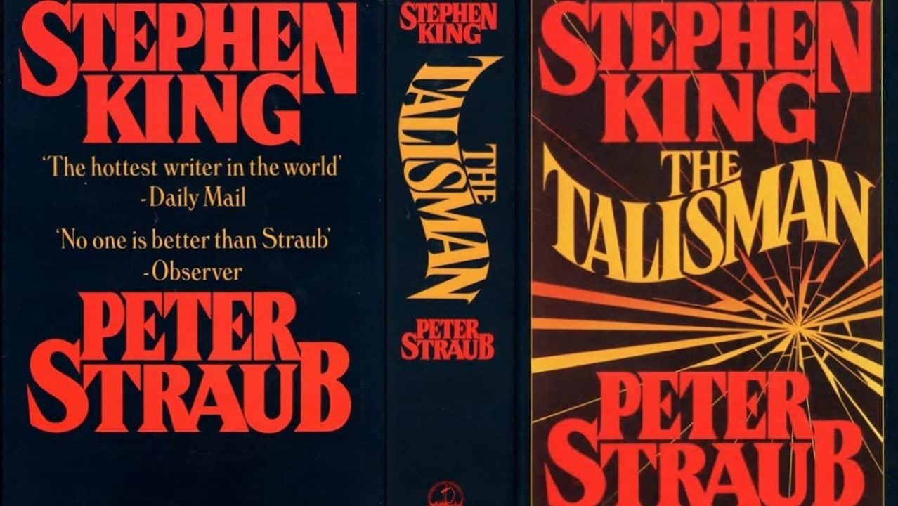 Stephen King, The Talisman