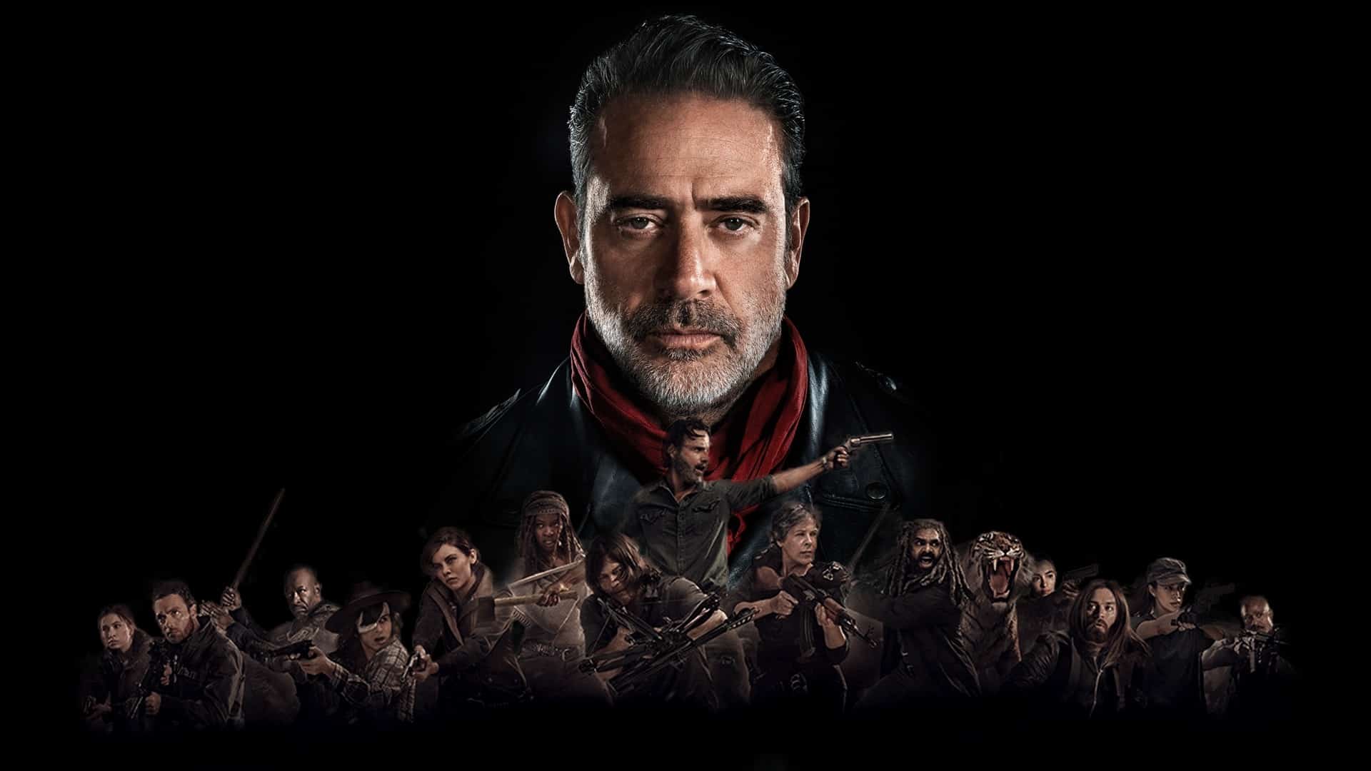 The Walking Dead – Stagione 9: ecco perché Negan non è nell’episodio 1