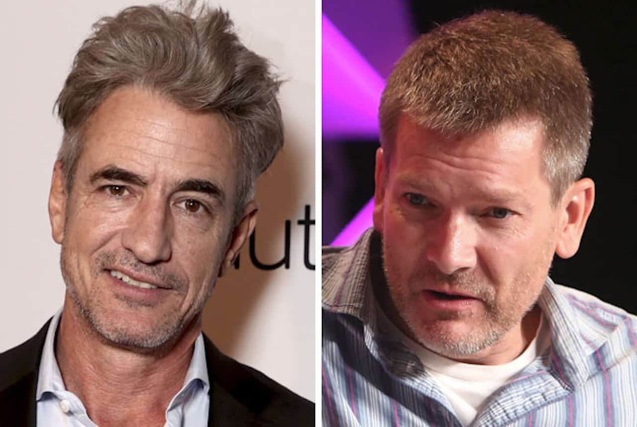 Trick: Dermot Mulroney nel cast del thriller horror di Patrick Lussier