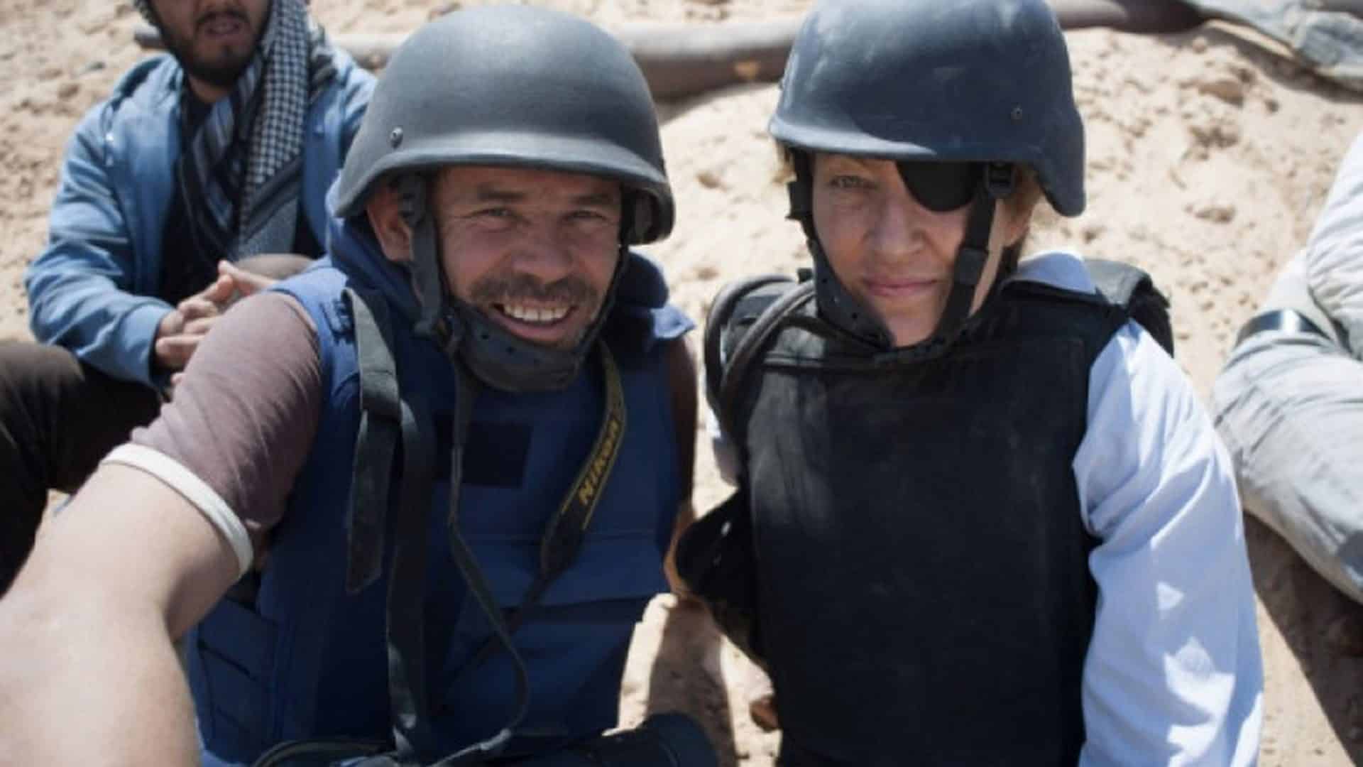 Under the Wire: recensione del film