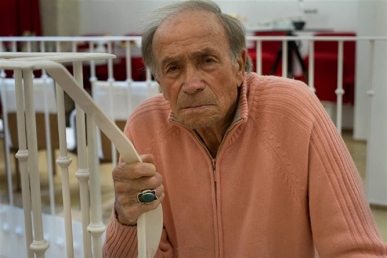 Venantino Venantini: morto l’attore all’età di 88 anni