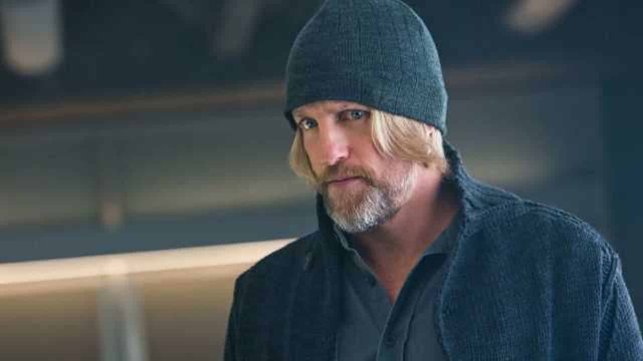 Venom Woody Harrelson Cinematographe.it