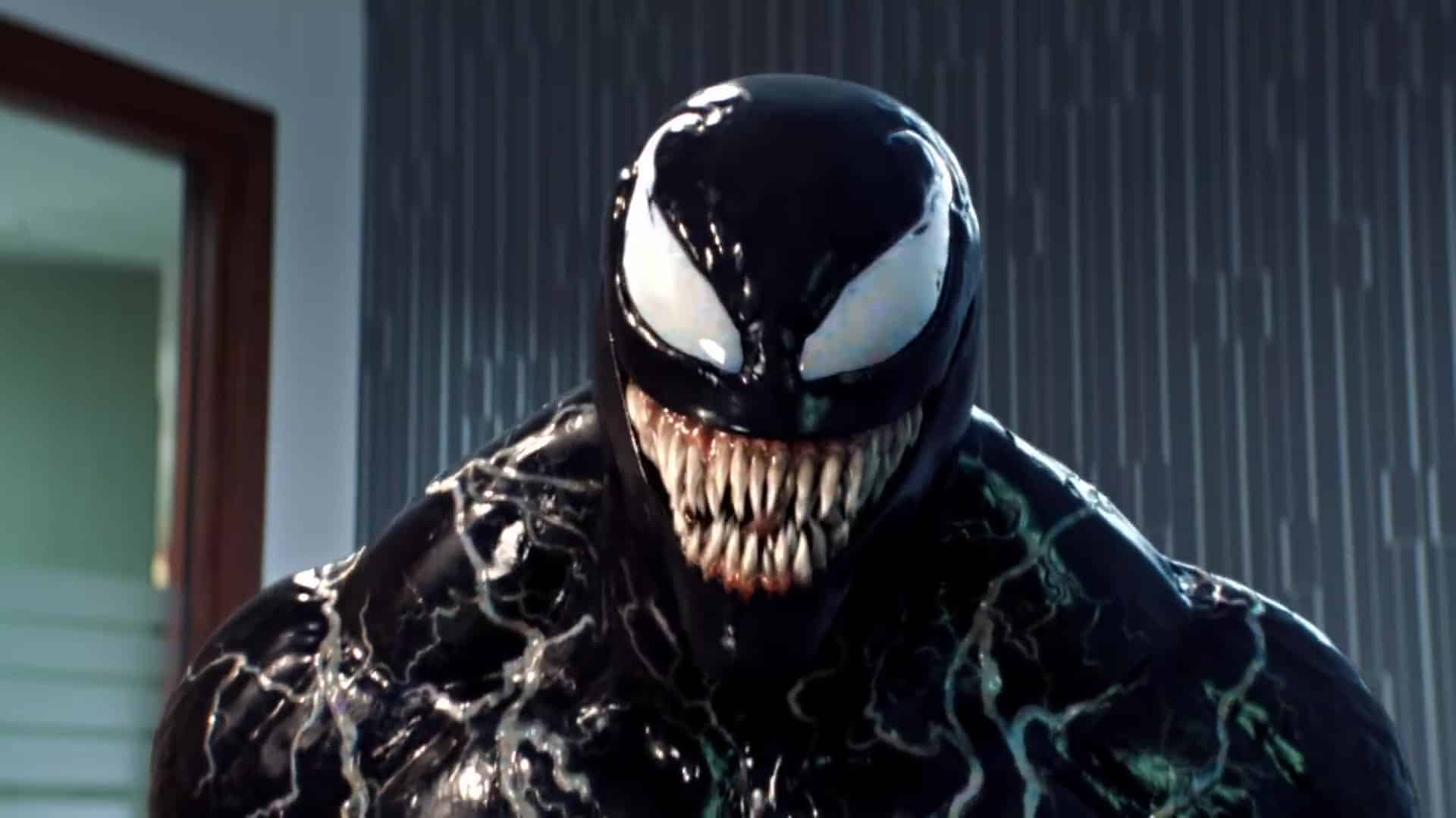 Venom 2: Venom nel primo film, cinematographe.it
