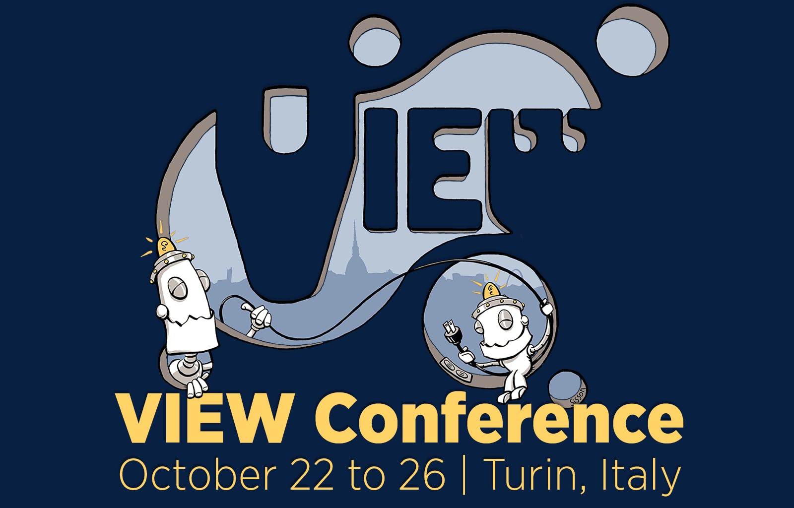 View Conference 2018: gli ospiti della nuova edizione