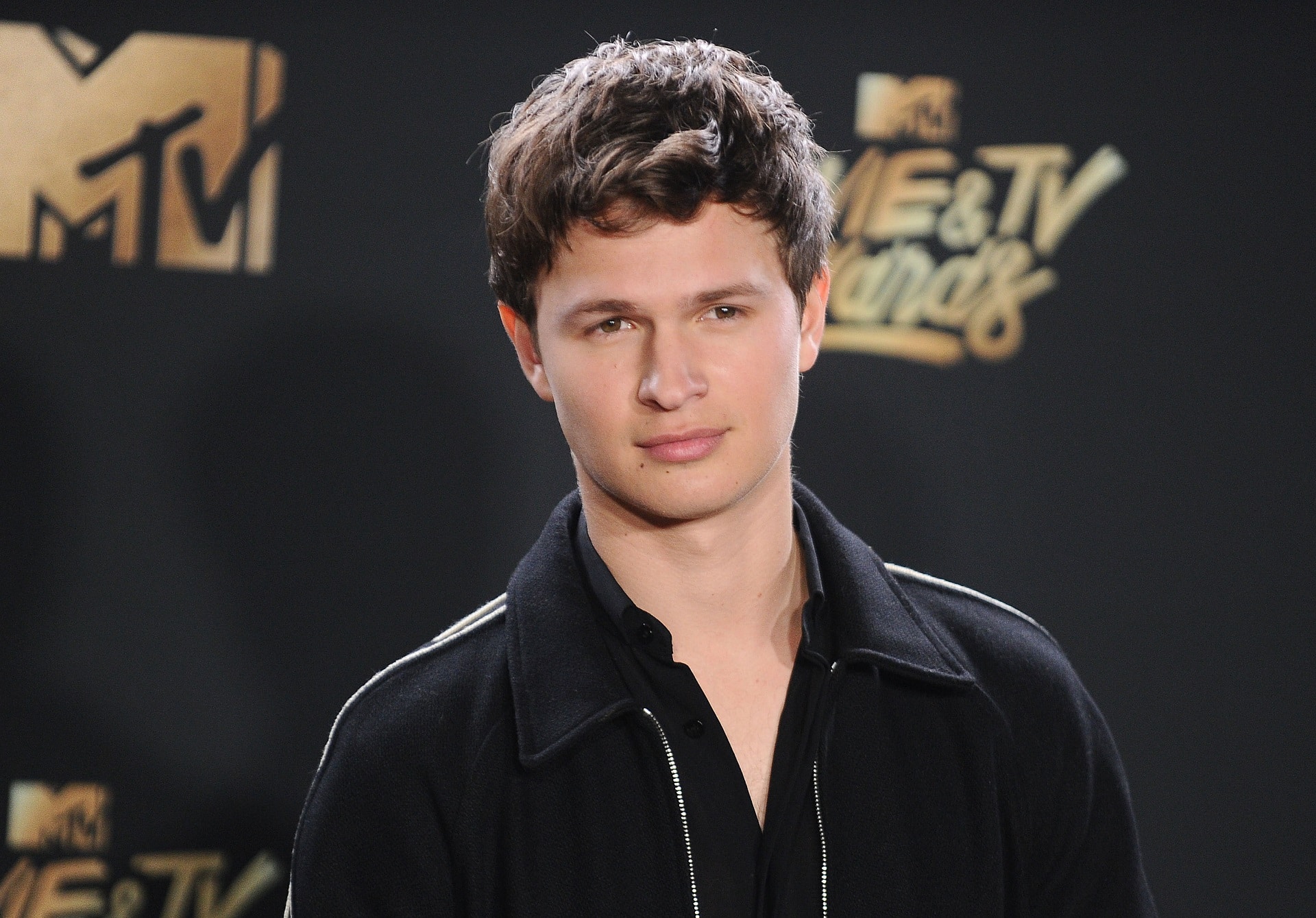 West Side Story: Ansel Elgort nel cast del film di Steven Spielberg