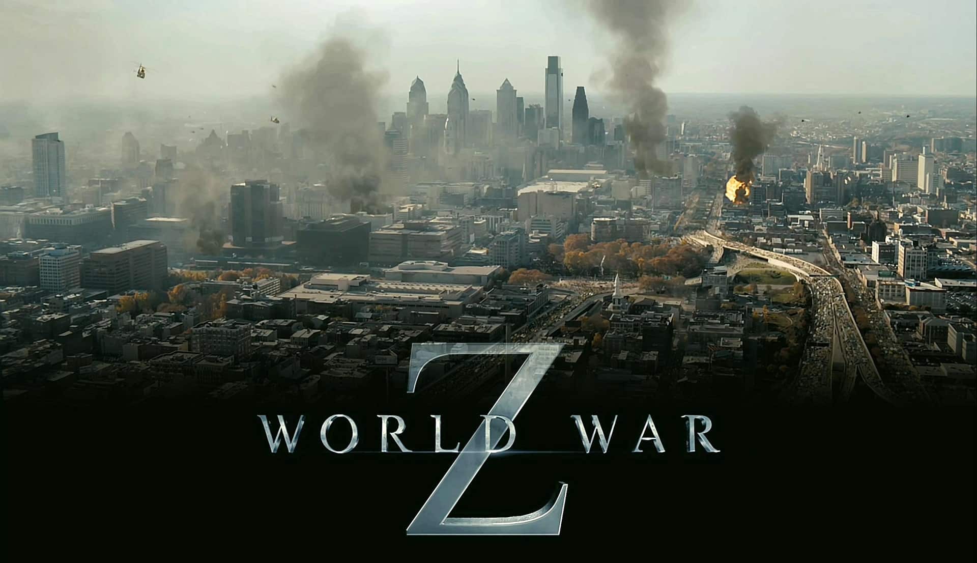 World War Z 2: i produttori offrono aggiornamenti sul sequel