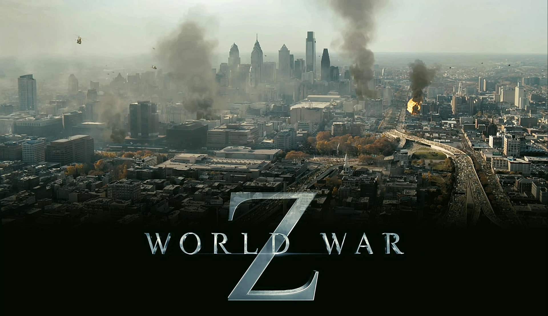 World War Z 2: i produttori offrono aggiornamenti sul sequel