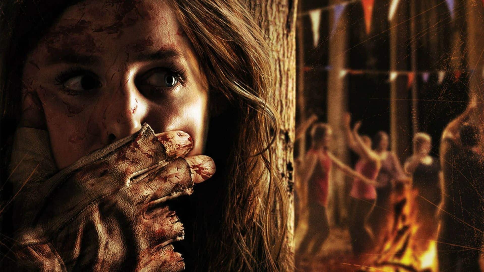 Wrong Turn: il remake dell’horror ufficialmente in via di sviluppo