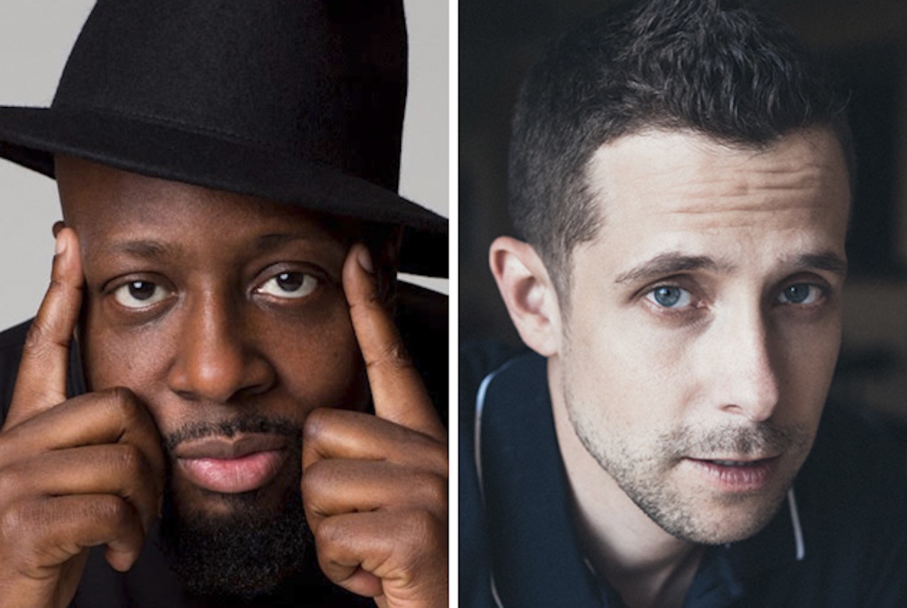 L’infanzia ad Haiti di Wyclef Jean in un film d’animazione Netflix