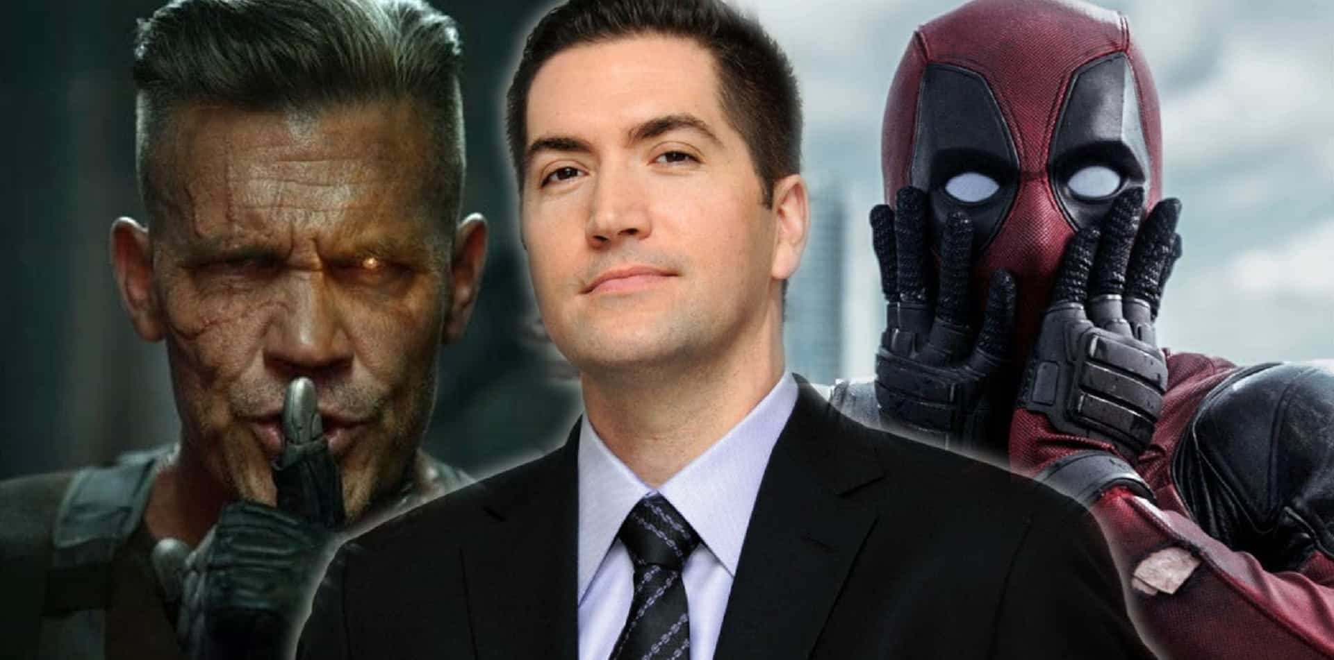 X-Force: il regista Drew Goddard offre aggiornamenti sul film ai fan