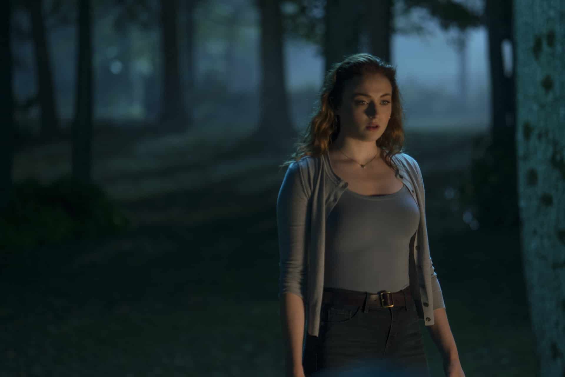 X-Men: Dark Phoenix Cinematographe