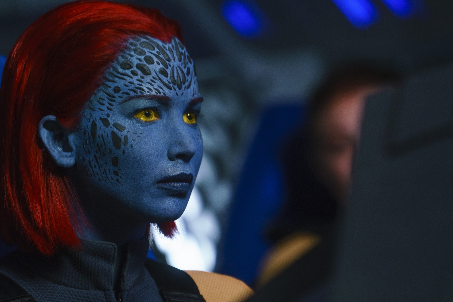 X-Men: Dark Phoenix Cinematographe