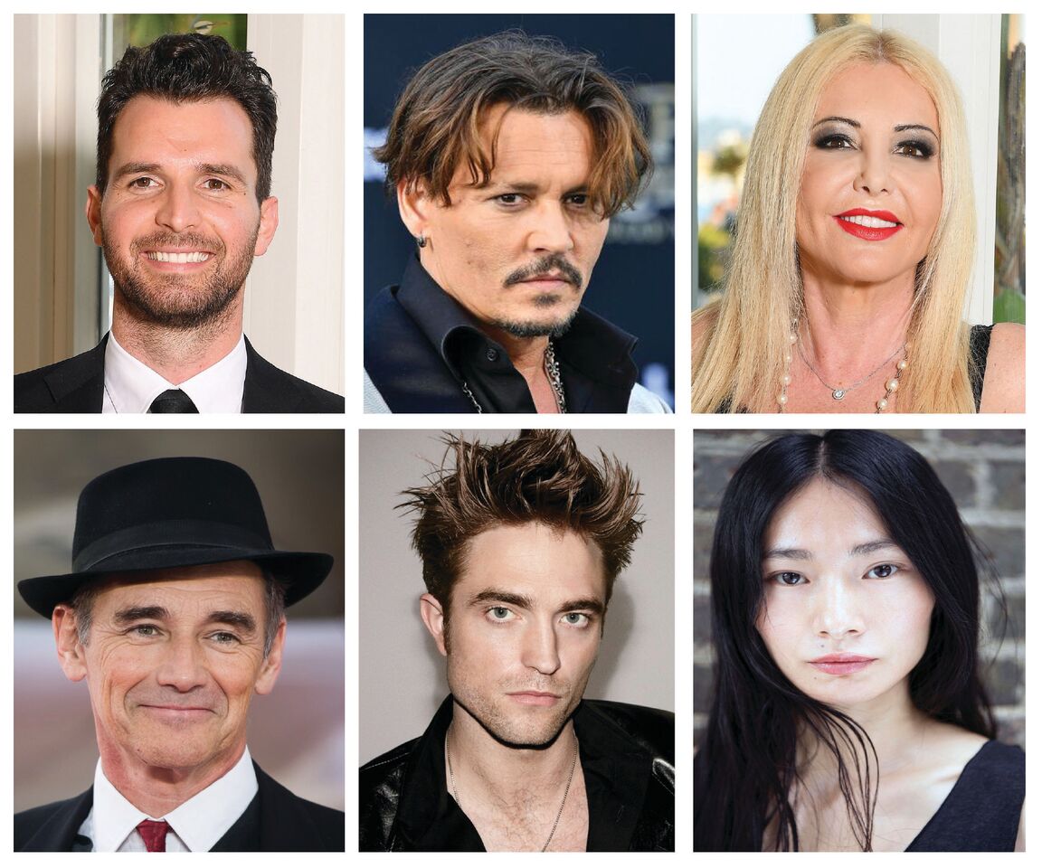 Waiting for the Barbarians: al via le riprese del film con Johnny Depp