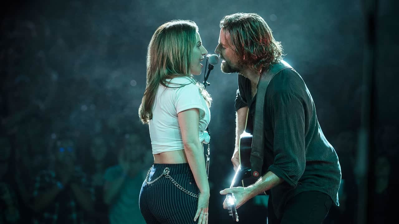 A star is born Cinematographe.it