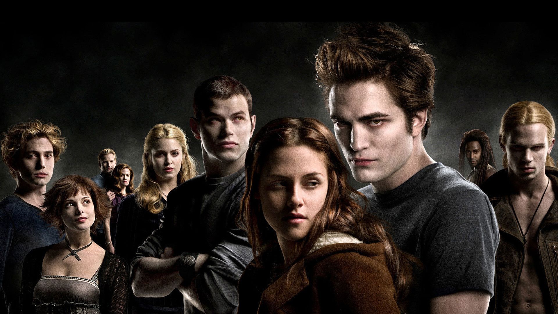 Twilight Saga: Stephenie Meyer annuncia 2 nuovi libri