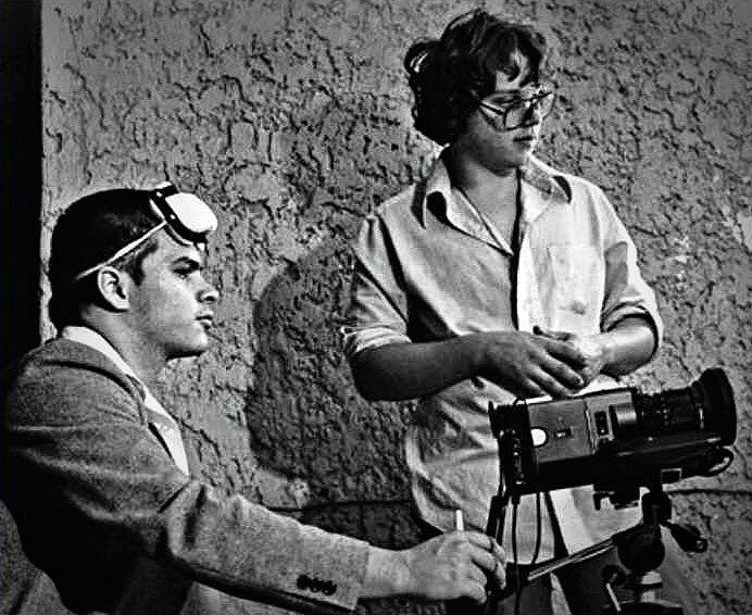 Guillermo Del Toro Cinematographe.it