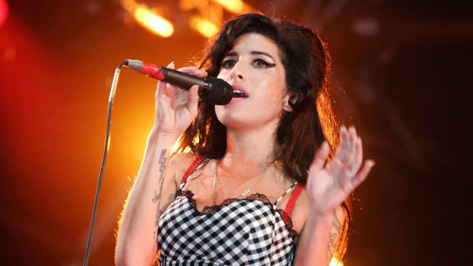 amy winehouse cinematographe.it