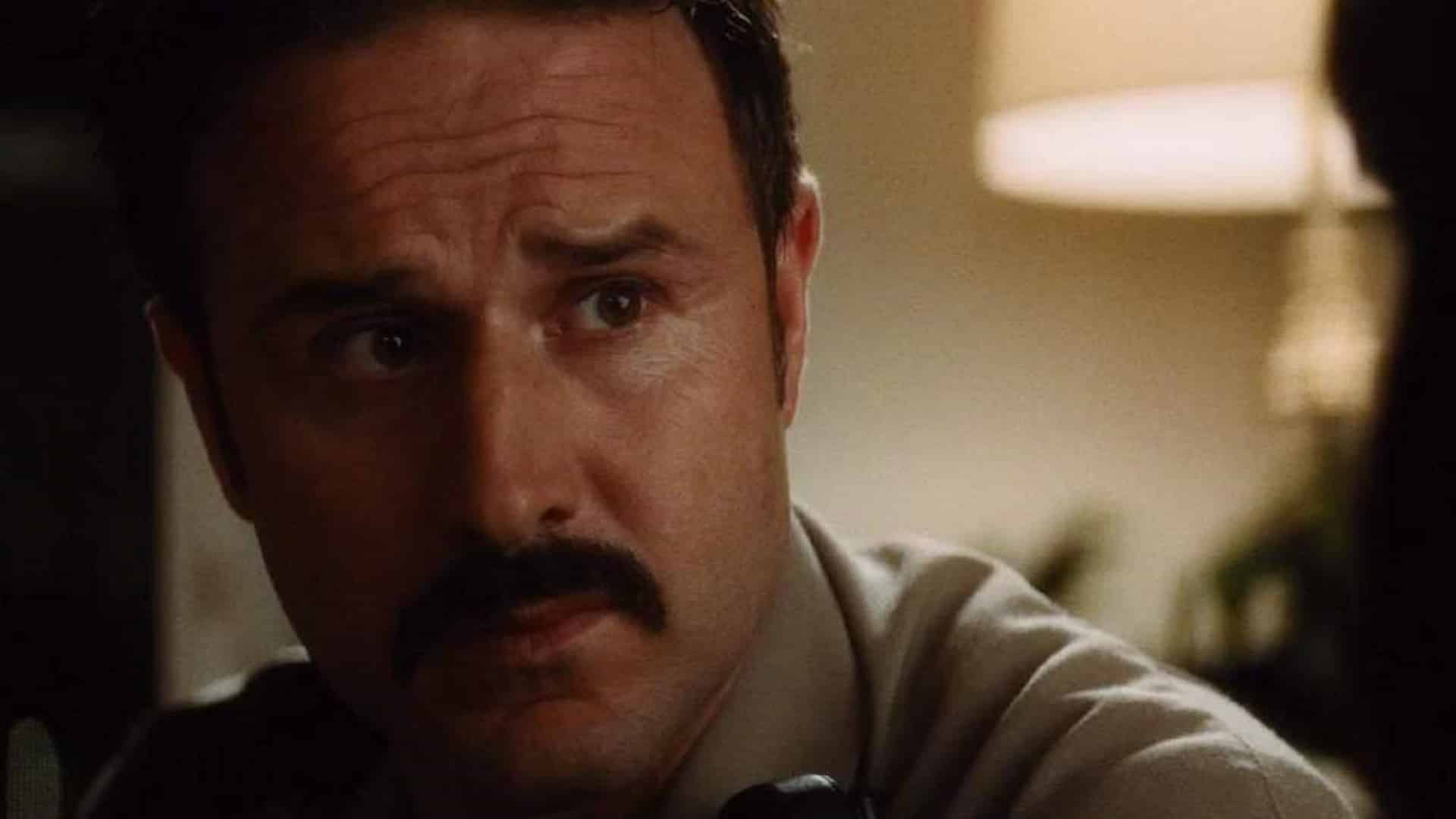 Scream 5: David Arquette è già pronto per altri sequel!