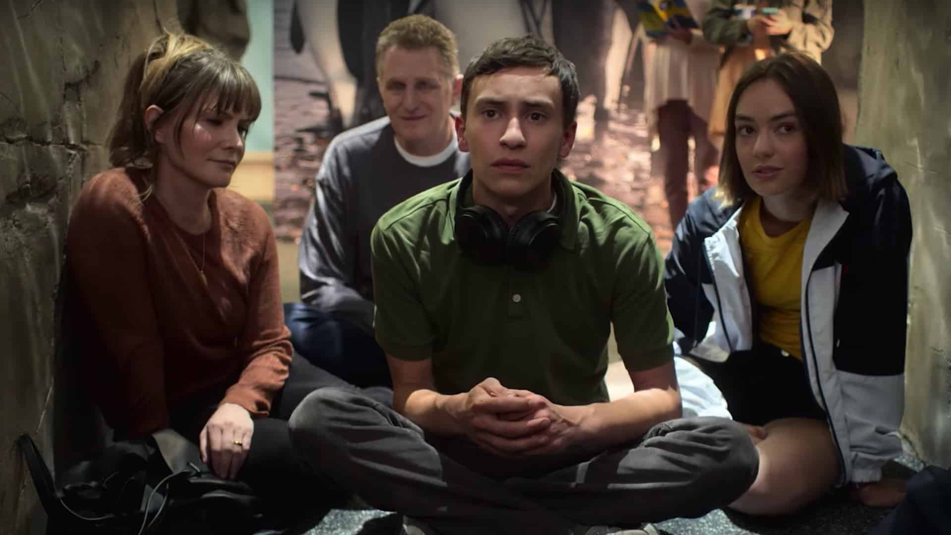 Atypical: Netflix rinnova la serie per una terza stagione!