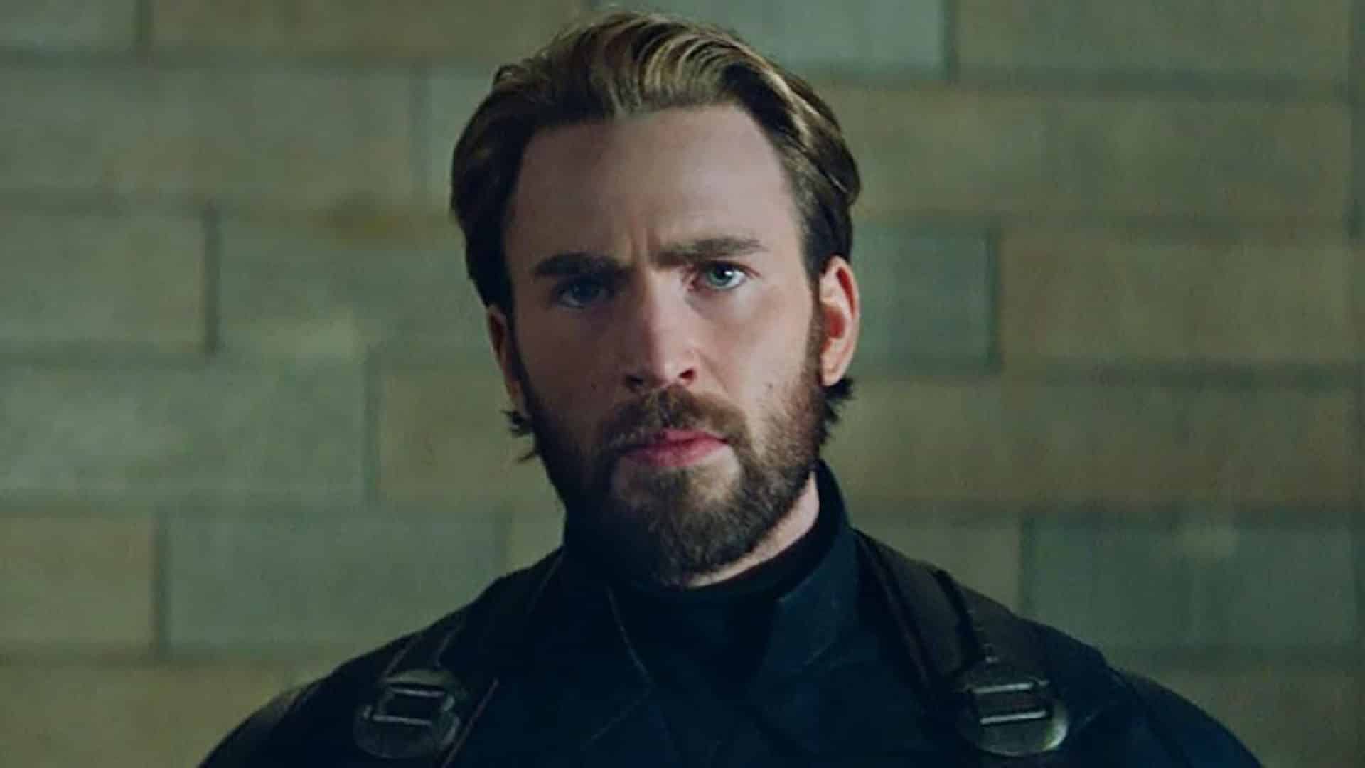 Chris Evans promette una reunion con gli altri Avengers per beneficenza