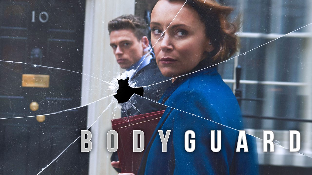 Bodyguard Cinematographe.it