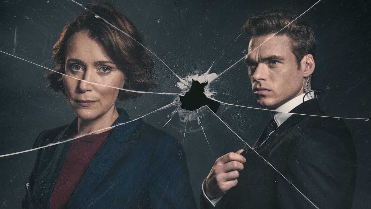 Bodyguard: recensione della serie Netflix