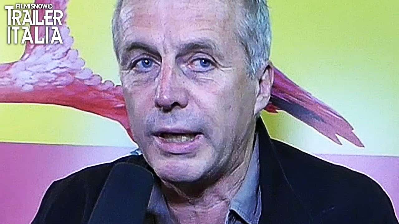 EXCL Bruno Dumont: intervista dal Napoli Film Festival 2018