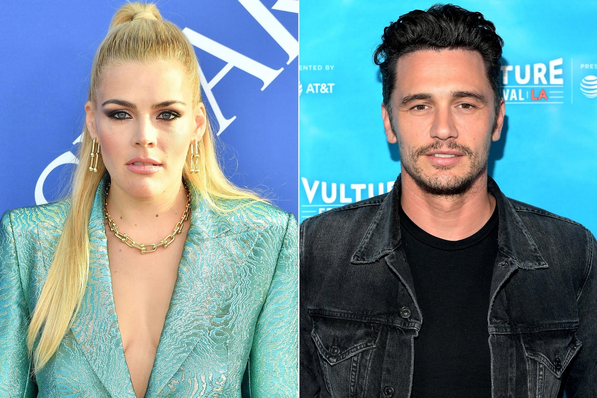 Busy Philipps accusa James Franco di aggressione fisica sul set di Freaks And Geeks